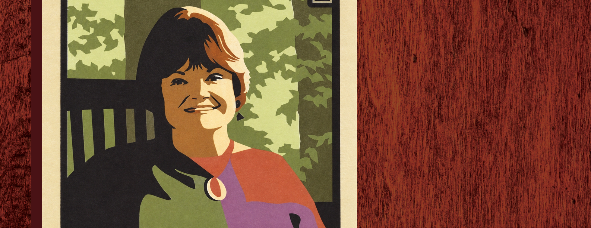 A Look at the Life of a Visionary - Edythe "Kitty" Turgeon